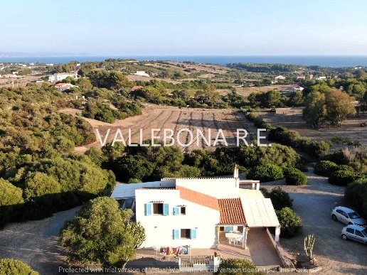 casa indipendente in vendita a Carloforte