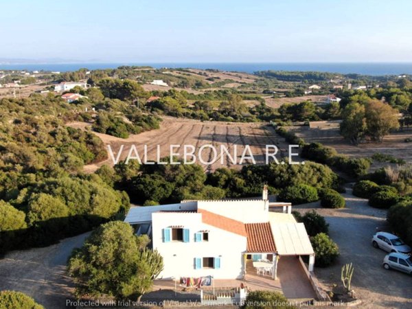 casa indipendente in vendita a Carloforte