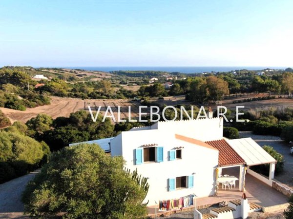 casa indipendente in vendita a Carloforte