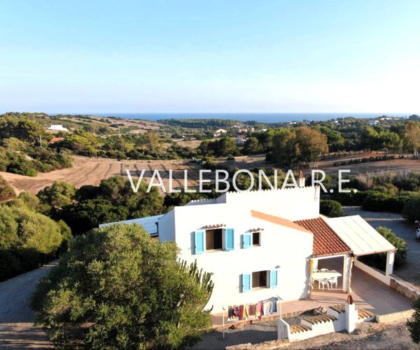 casa indipendente in vendita a Carloforte