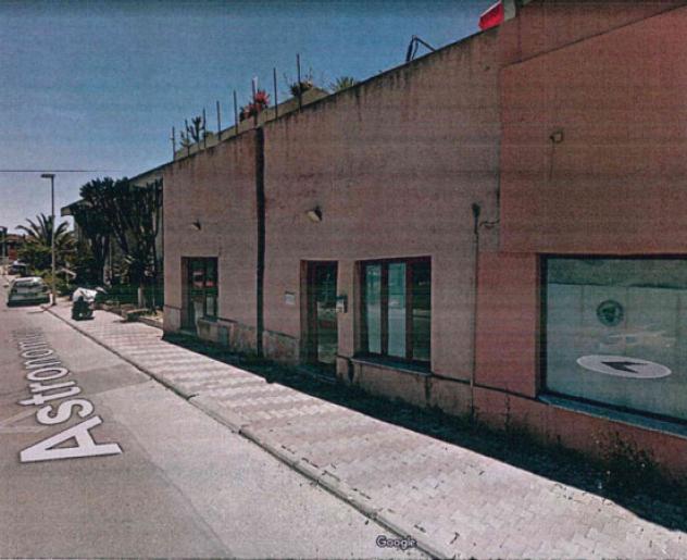 negozio in vendita a Carloforte