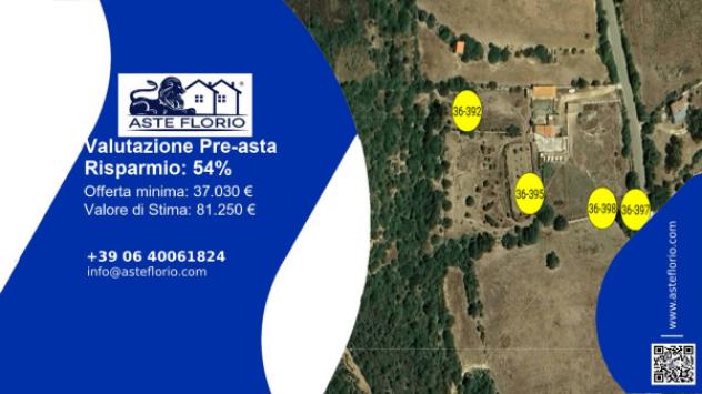 terreno agricolo in vendita a Carloforte