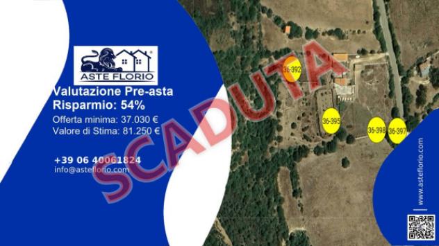 terreno agricolo in vendita a Carloforte