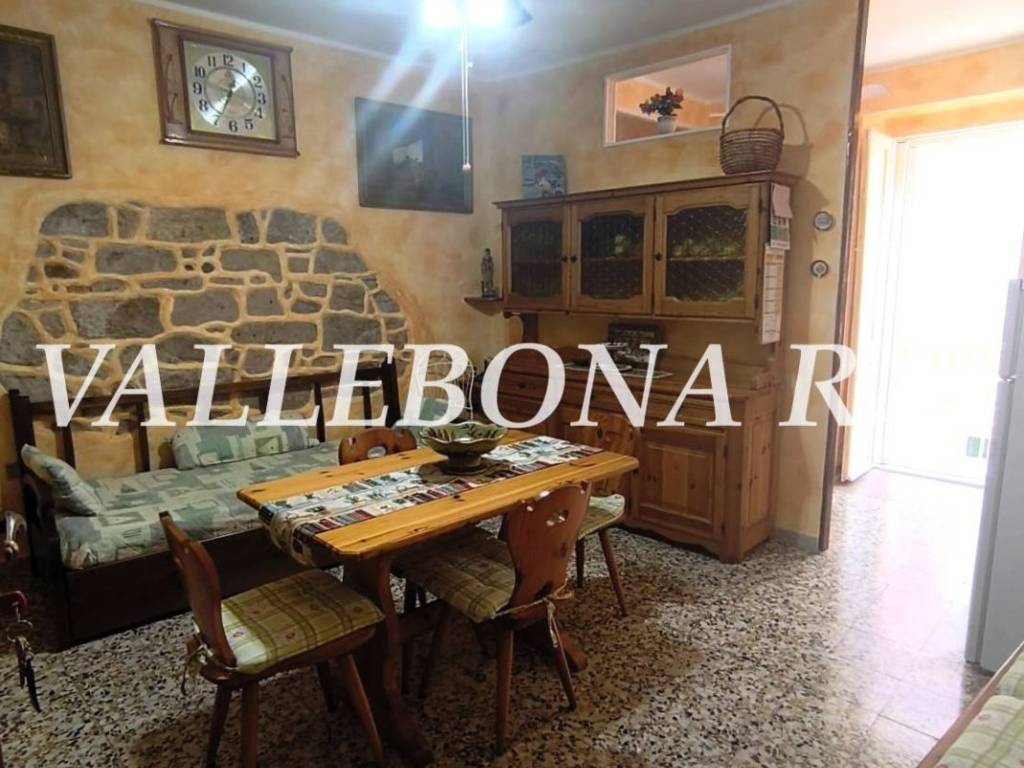 appartamento in vendita a Carloforte