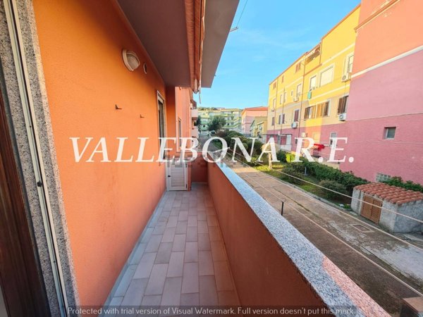 appartamento in vendita a Carloforte