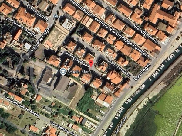 casa indipendente in vendita a Carloforte