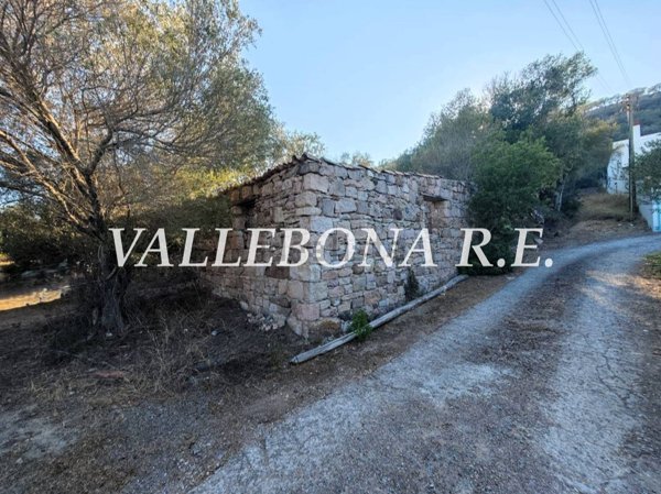 casale in vendita a Carloforte