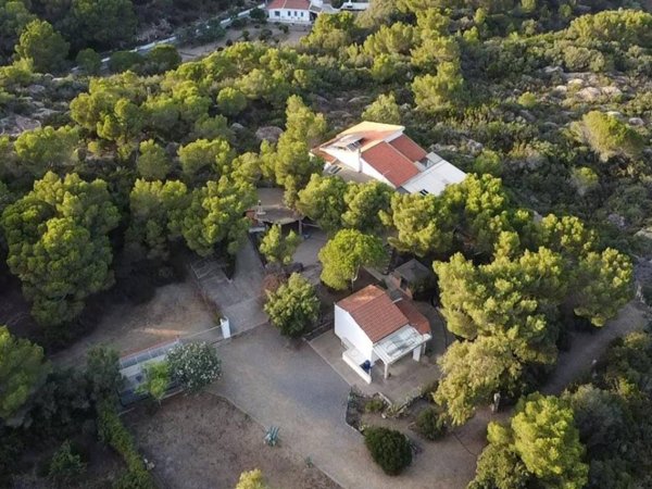 casa indipendente in vendita a Carloforte