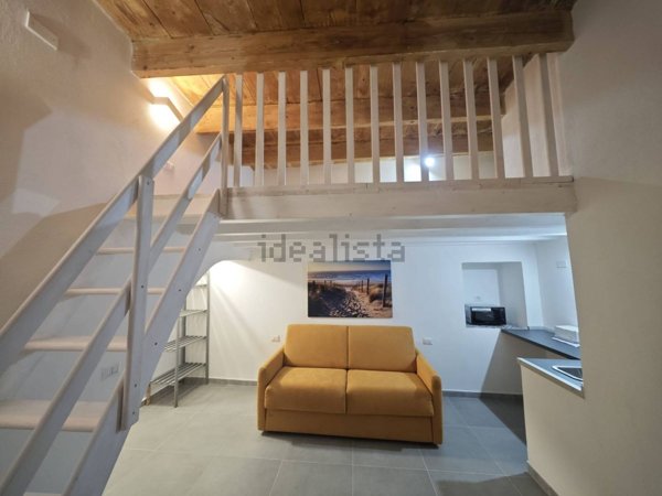 appartamento in vendita a Carloforte