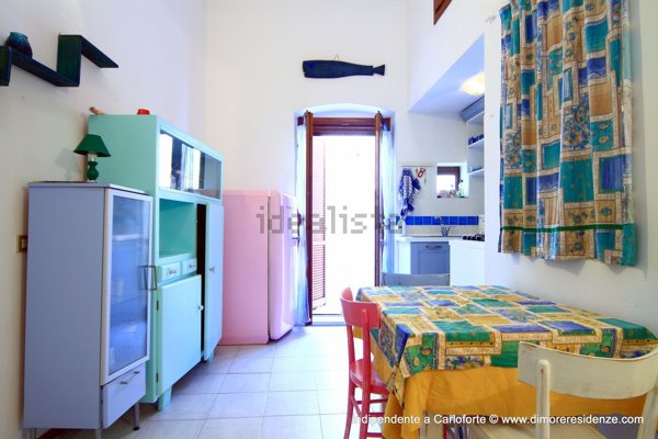 appartamento in vendita a Carloforte