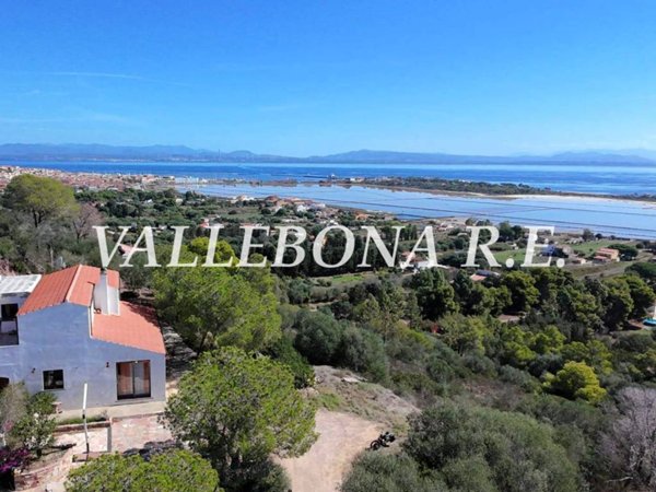casa indipendente in vendita a Carloforte