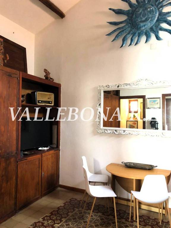 appartamento in vendita a Carloforte