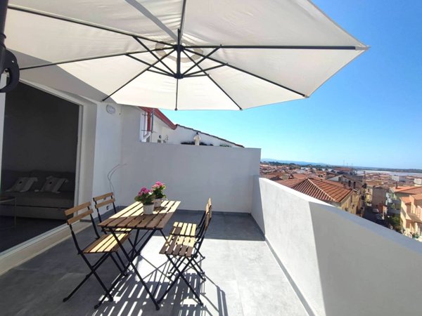 casa indipendente in vendita a Carloforte