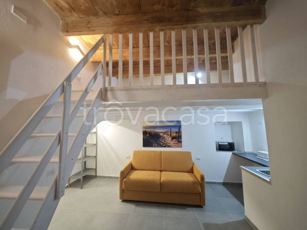 appartamento in vendita a Carloforte