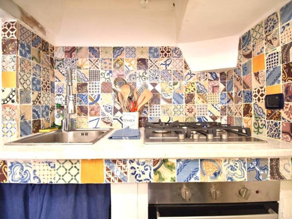 appartamento in vendita a Carloforte