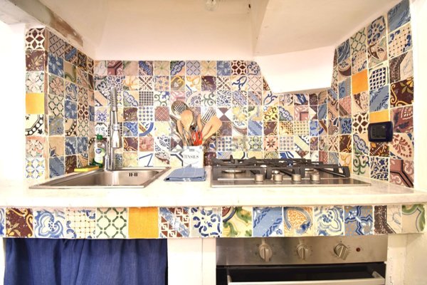 appartamento in vendita a Carloforte