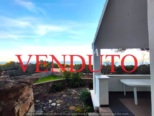 casa indipendente in vendita a Carloforte