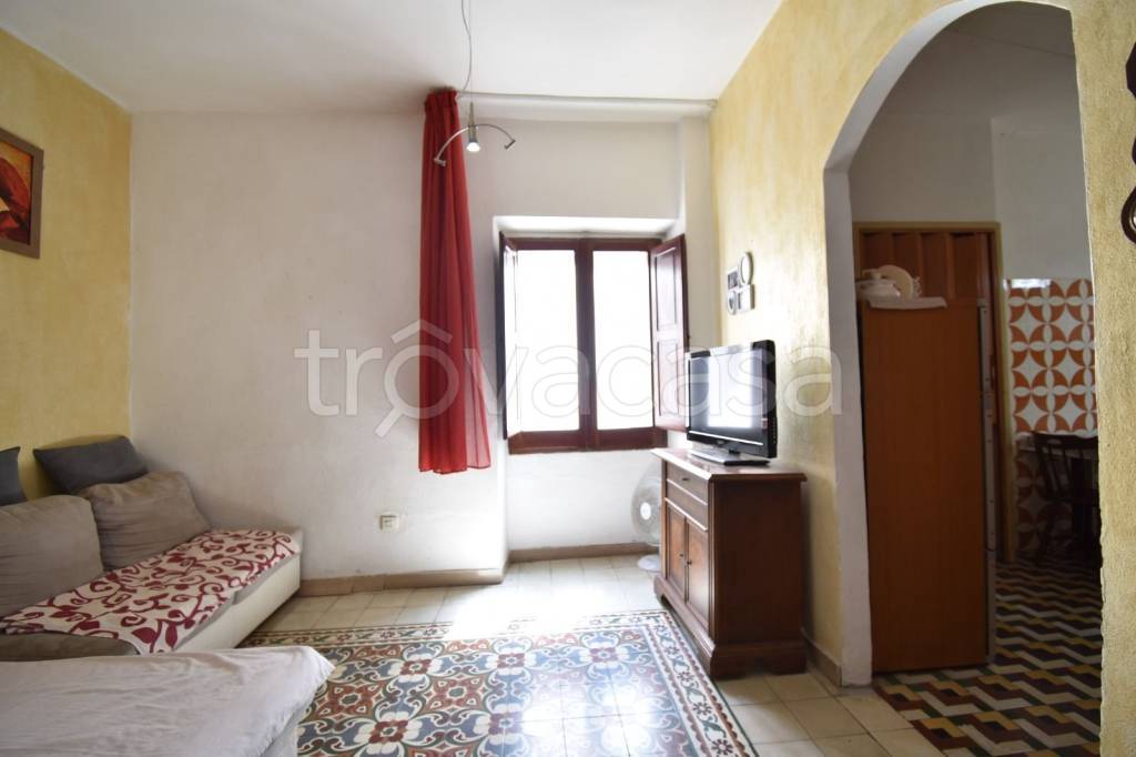 appartamento in vendita a Carloforte