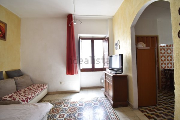 appartamento in vendita a Carloforte