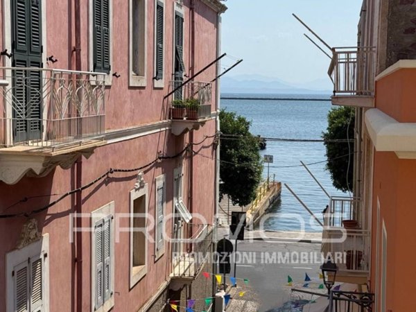 appartamento in vendita a Carloforte