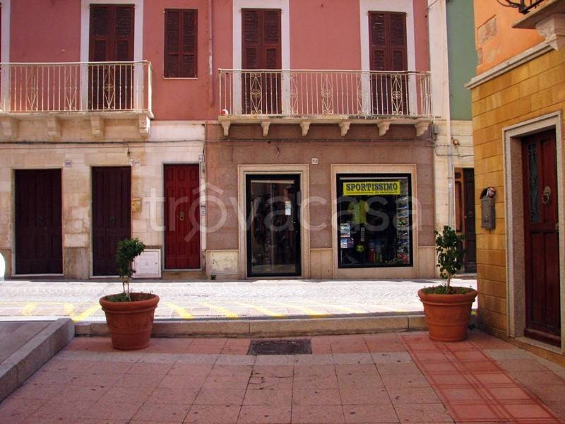appartamento in vendita a Carloforte