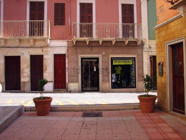 appartamento in vendita a Carloforte