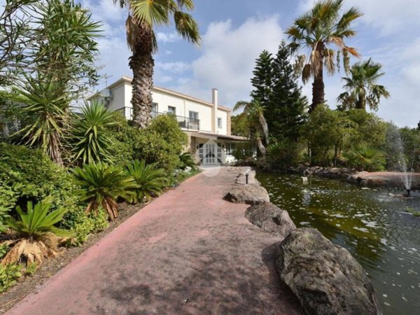 casa indipendente in vendita a Carloforte