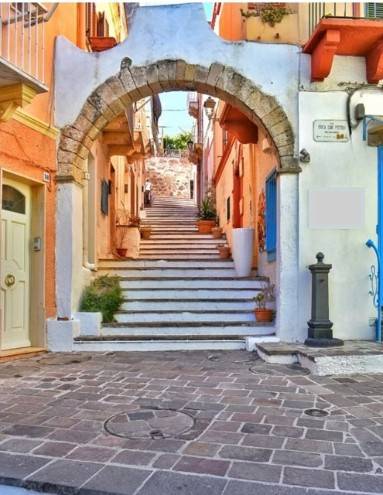casa indipendente in vendita a Carloforte