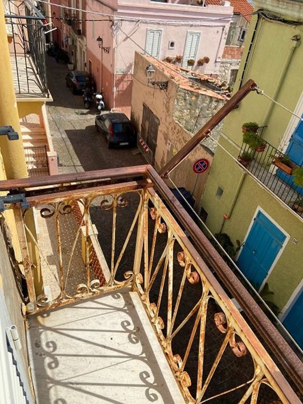 appartamento in vendita a Carloforte