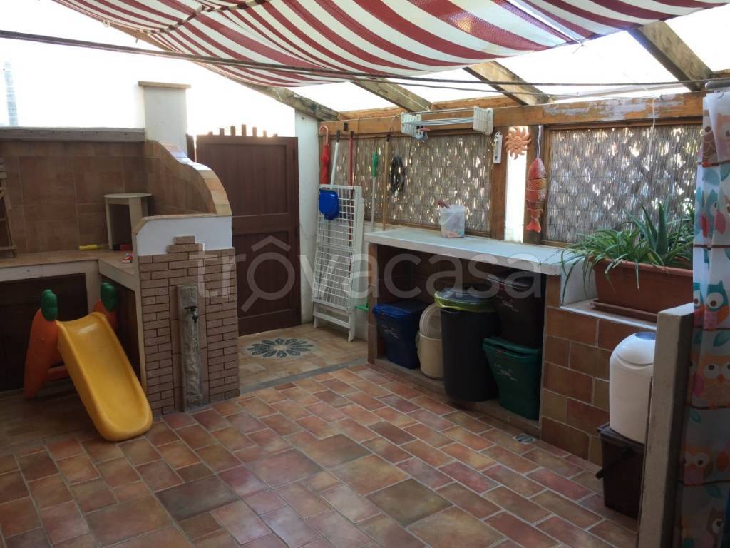 appartamento in vendita a Carloforte