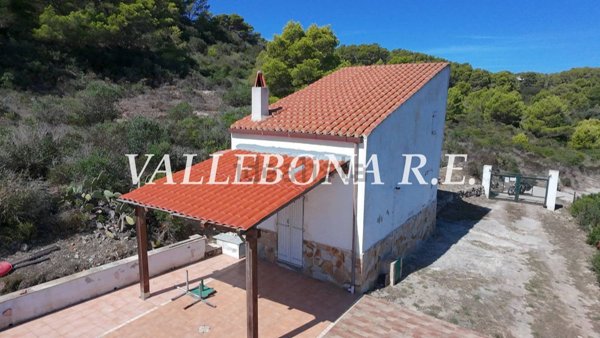 casa indipendente in vendita a Carloforte