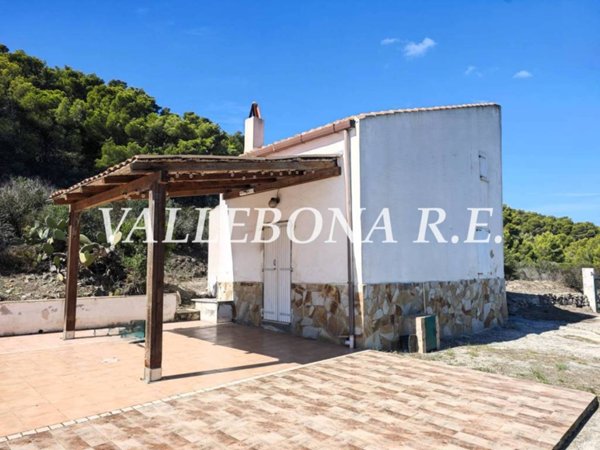 casa indipendente in vendita a Carloforte