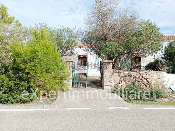 appartamento in vendita a Carloforte