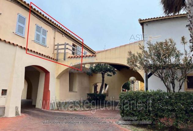 casa indipendente in vendita a Carloforte