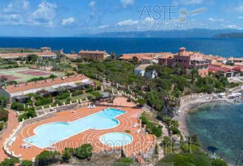 appartamento in vendita a Carloforte