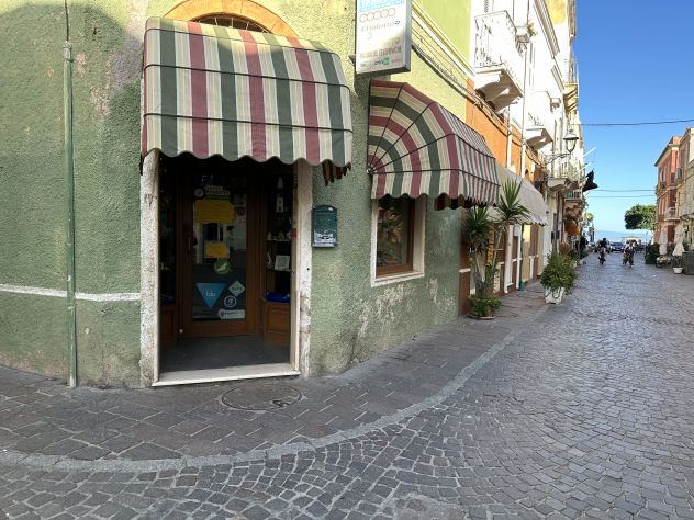 negozio in vendita a Carloforte