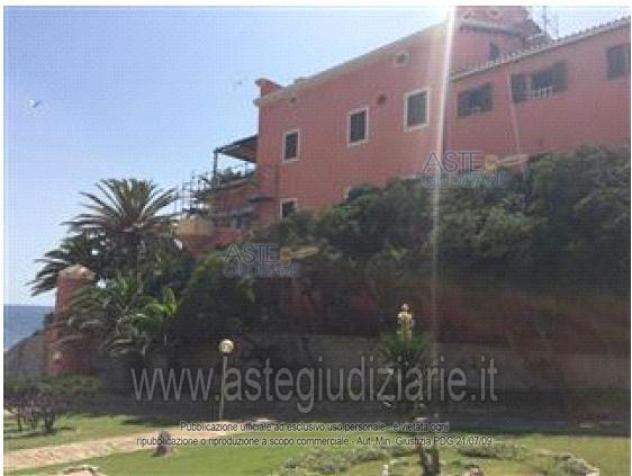 negozio in vendita a Carloforte