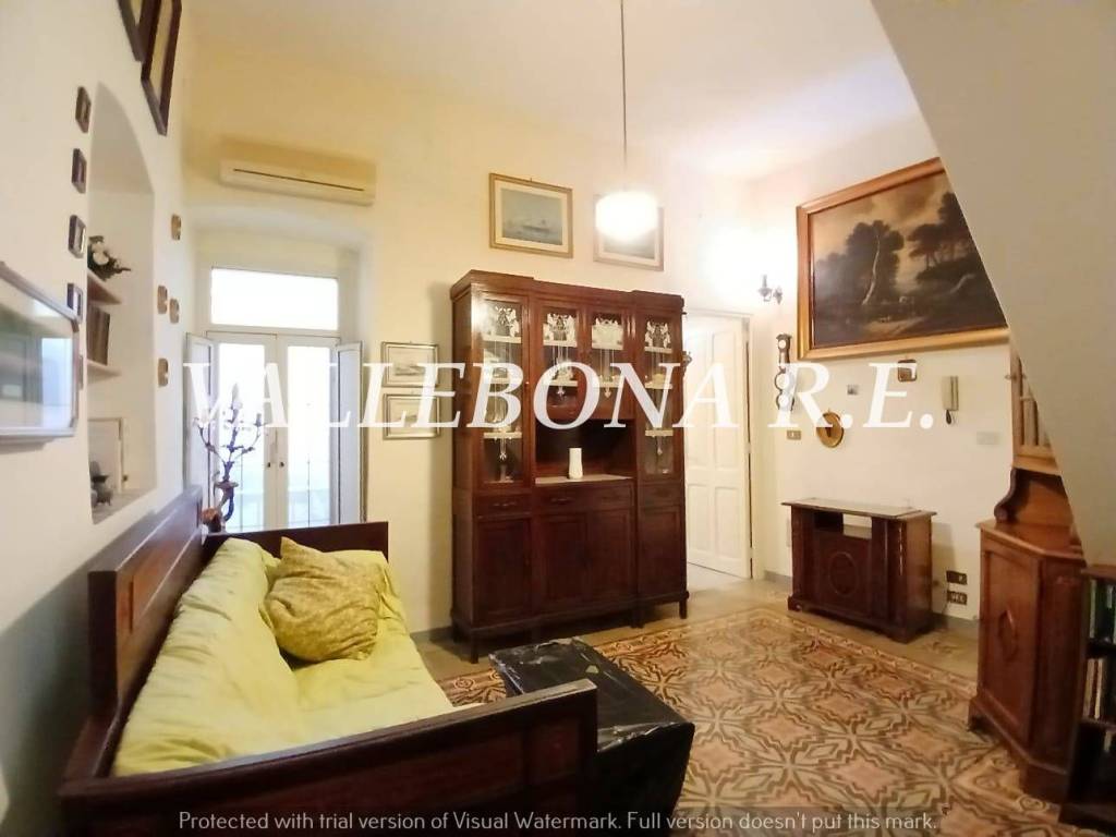 appartamento in vendita a Carloforte