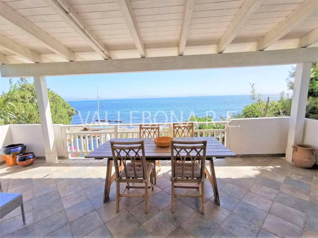 casa indipendente in vendita a Carloforte