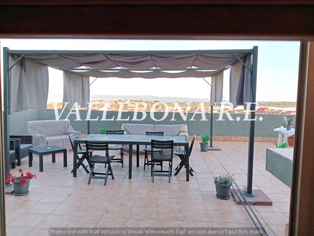 appartamento in vendita a Carloforte