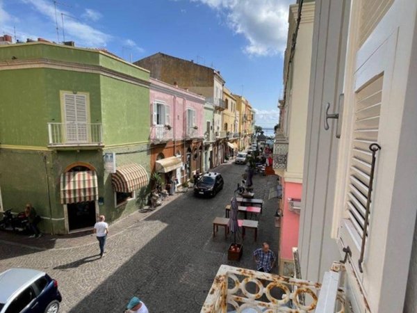 appartamento in vendita a Carloforte