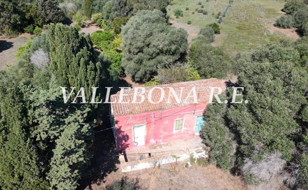 casa indipendente in vendita a Carloforte