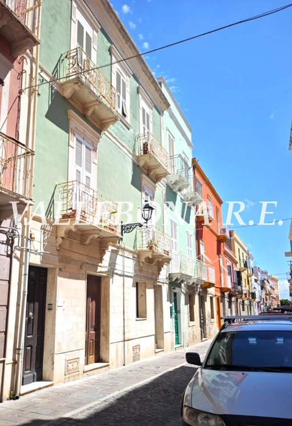 appartamento in vendita a Carloforte