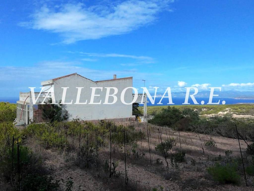 casa indipendente in vendita a Carloforte