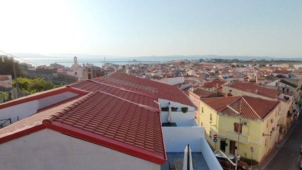 appartamento in vendita a Carloforte