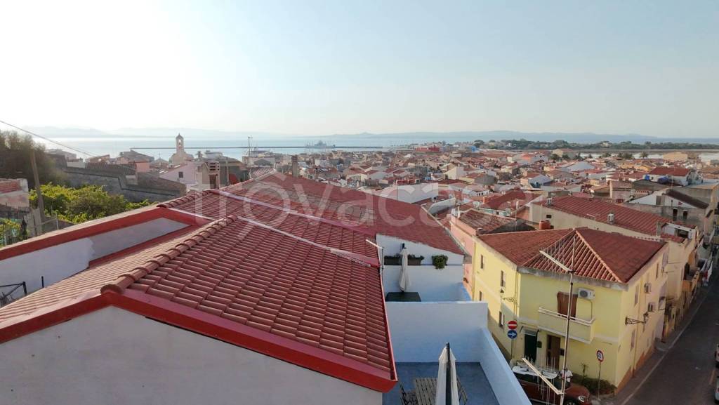 appartamento in vendita a Carloforte