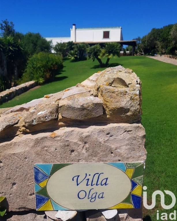 casa indipendente in vendita a Carloforte