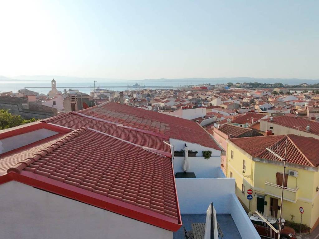 appartamento in vendita a Carloforte