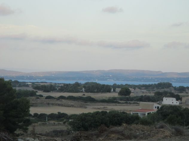 terreno edificabile in vendita a Carloforte