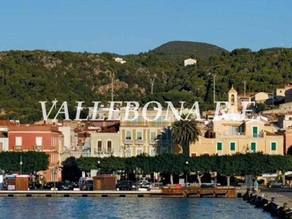 appartamento in vendita a Carloforte